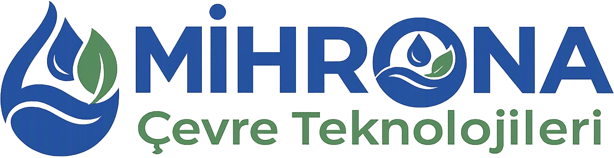 MİHRONA Çevre Teknolojileri